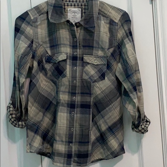Shirt - Picture 1 of 1